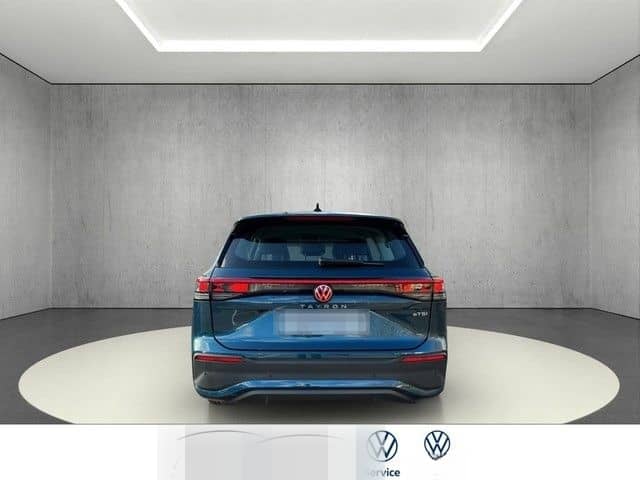 Volkswagen Tayron 1.5eTSI 150PS DSG 7Sitze+AHK+ AreaView+IQ foto 4