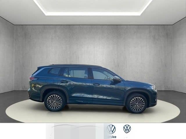 Volkswagen Tayron 1.5eTSI 150PS DSG 7Sitze+AHK+ AreaView+IQ foto 6