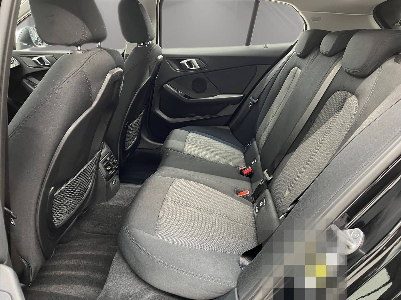 BMW 118d LiveCockpitProf PDC LED Sitzheizung foto 11