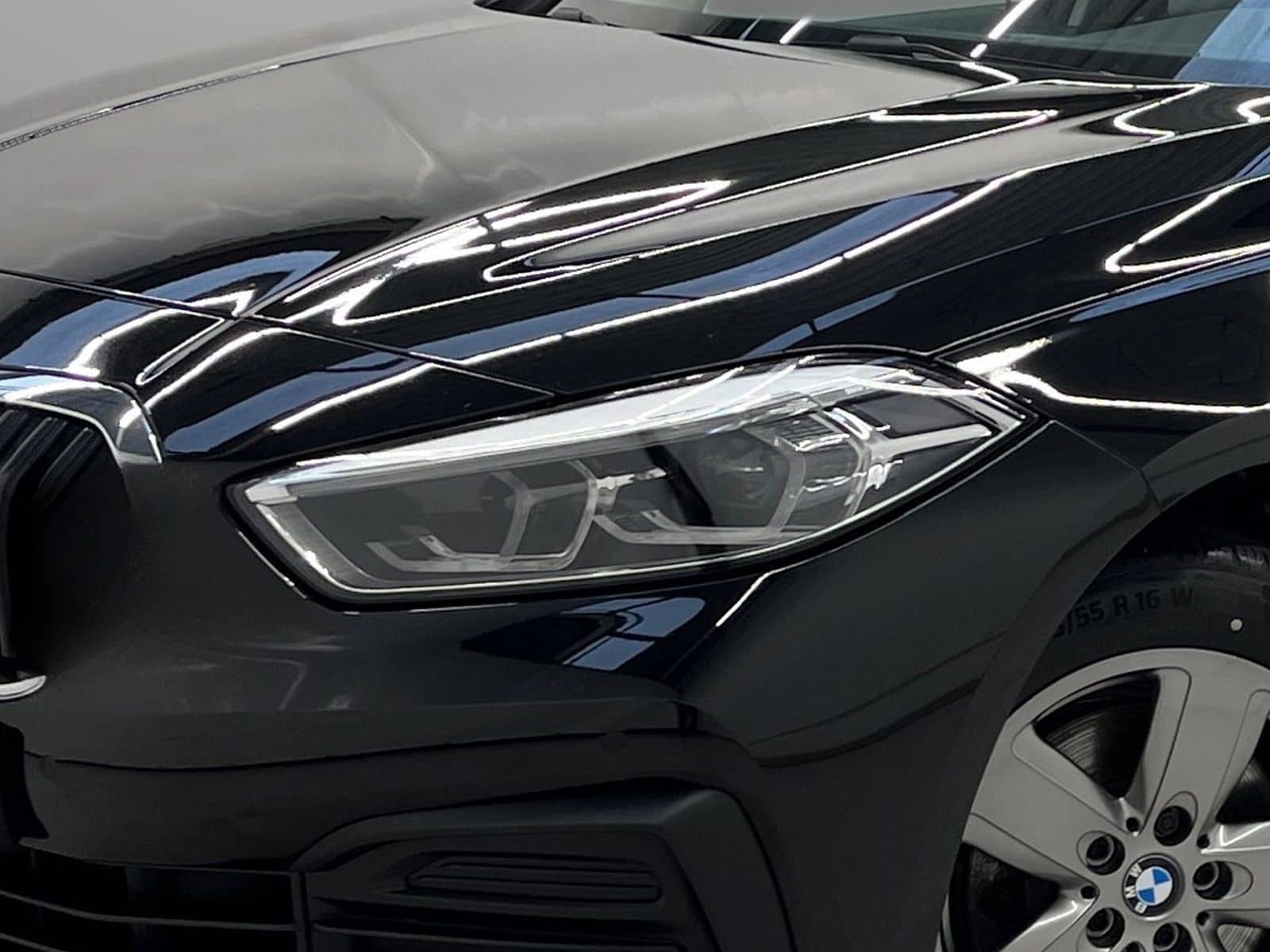 BMW 118d LiveCockpitProf PDC LED Sitzheizung foto 5