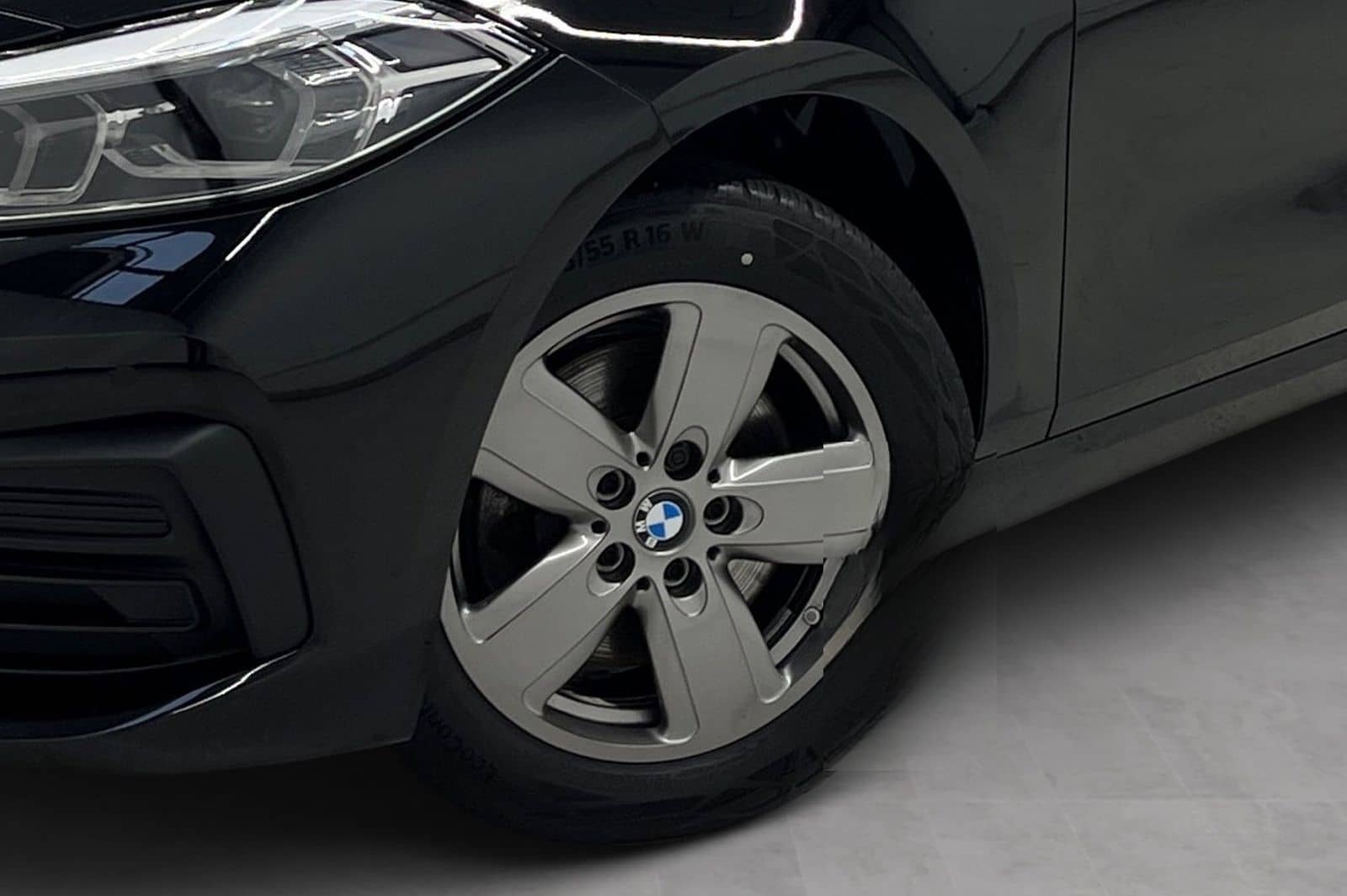 BMW 118d LiveCockpitProf PDC LED Sitzheizung foto 6