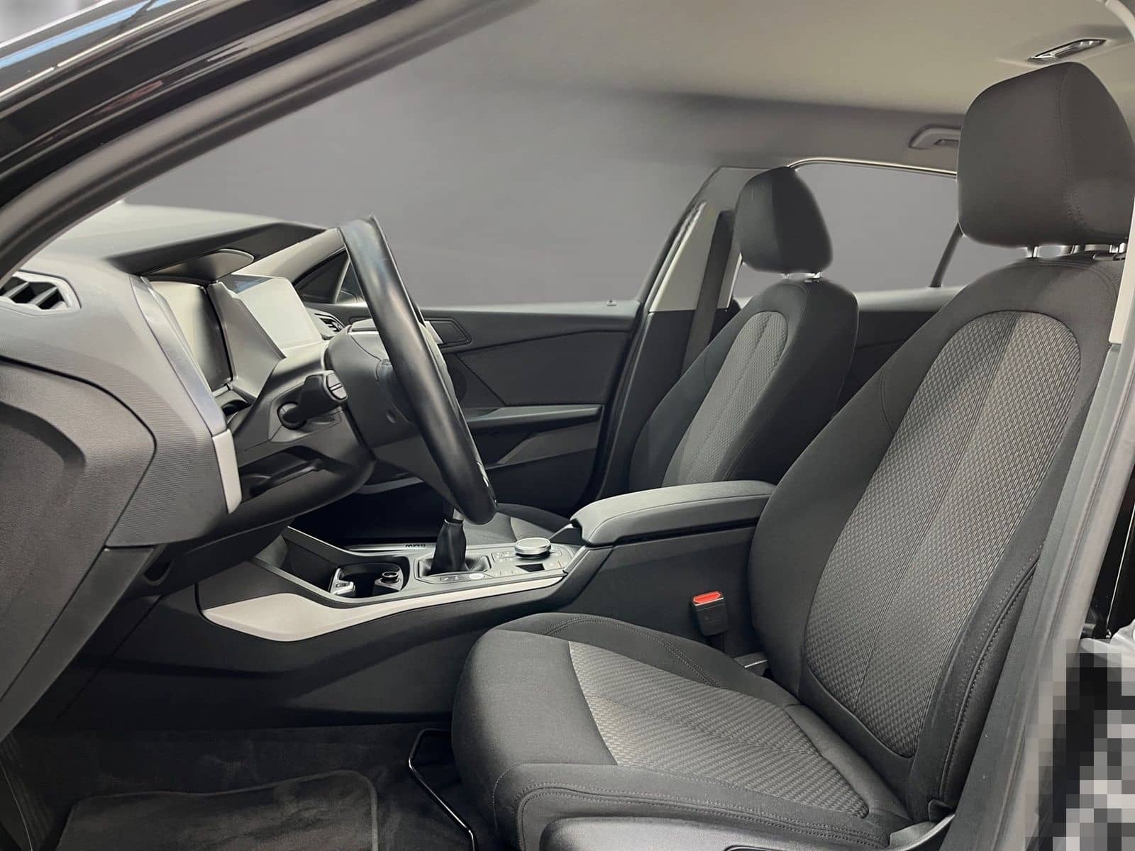 BMW 118d LiveCockpitProf PDC LED Sitzheizung foto 7