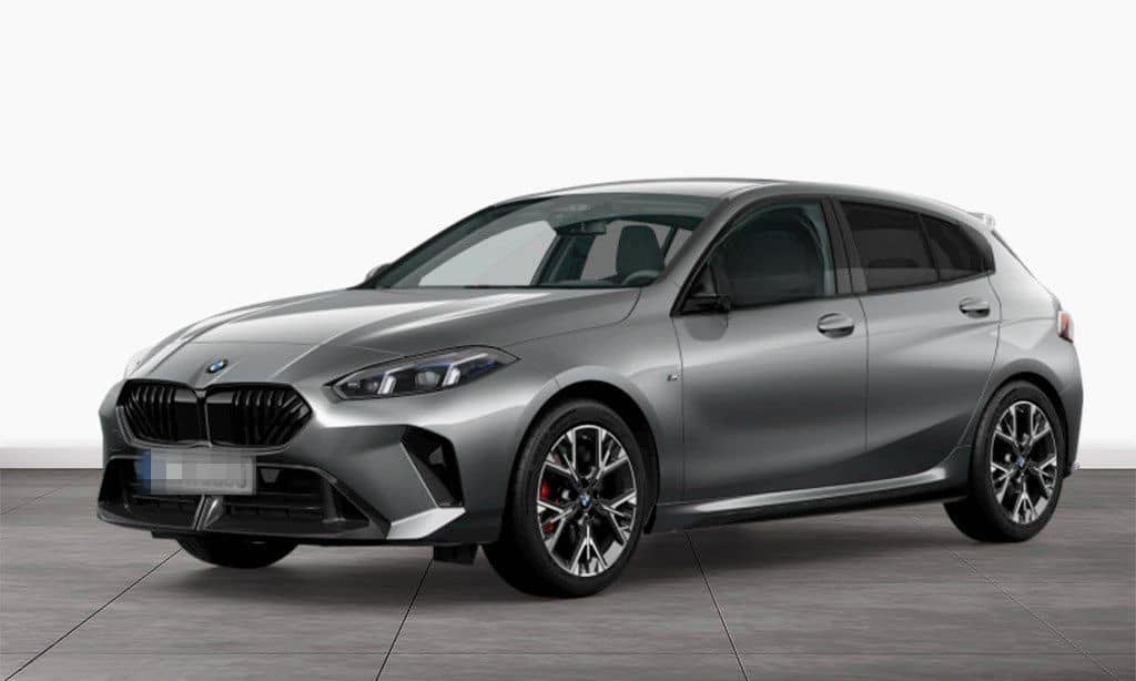 BMW 120d M Sport Driv.Assist.Prof Harman/K Head-Up foto 1