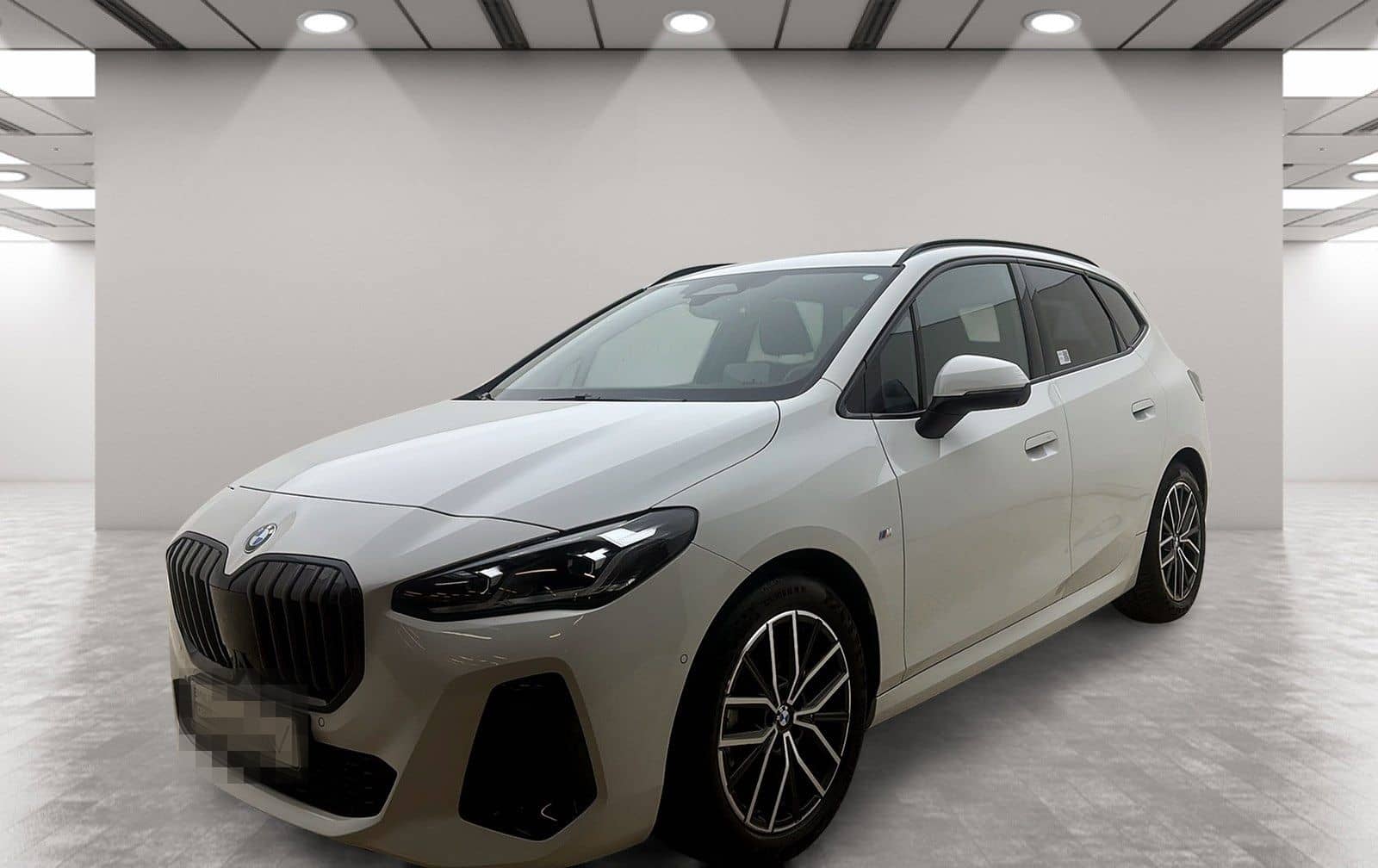 BMW 220d M Sport AHK Driv.Assist+ Harman/K Head-Up foto 1