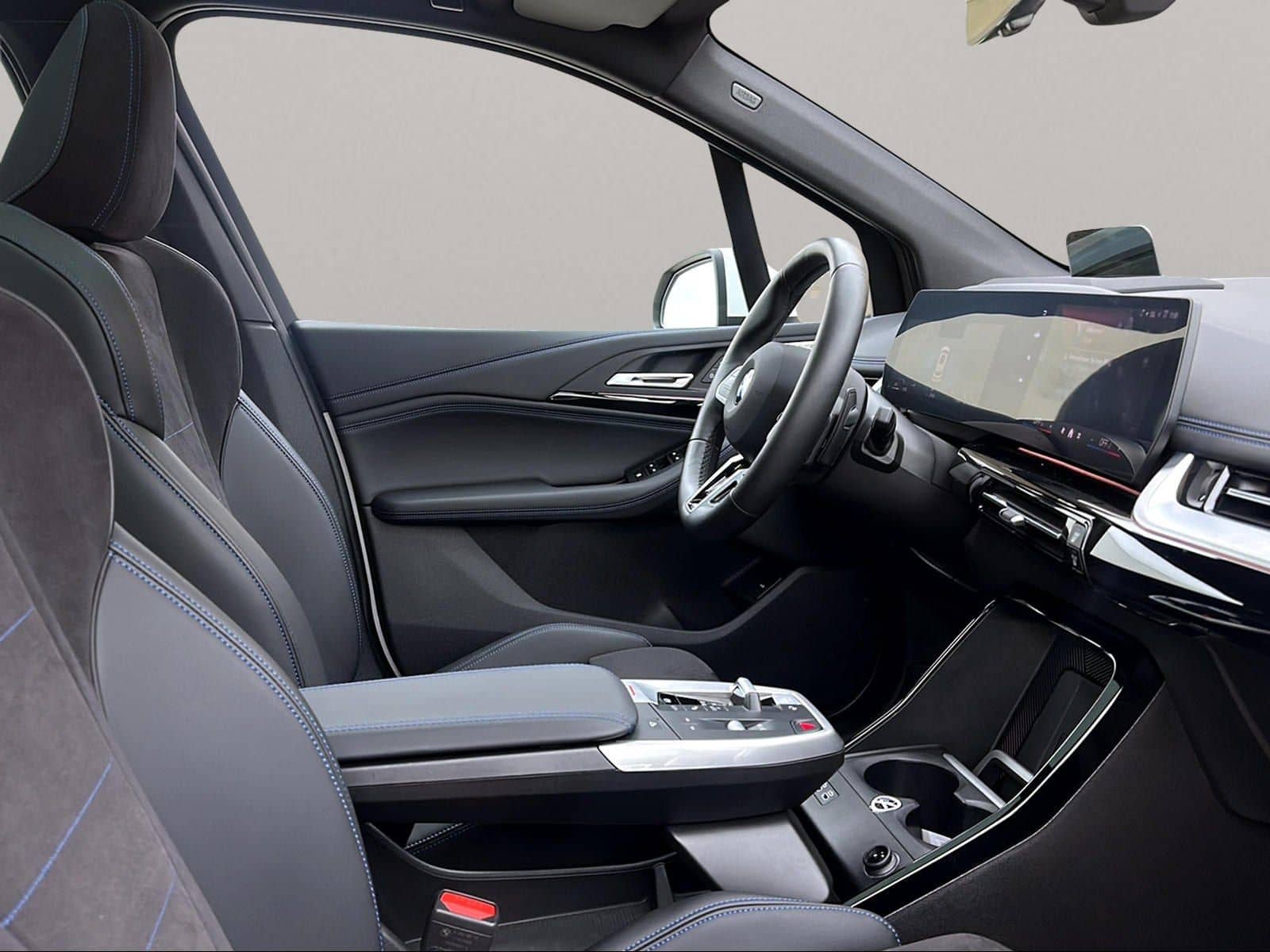 BMW 220d M Sport AHK Driv.Assist+ Harman/K Head-Up foto 15