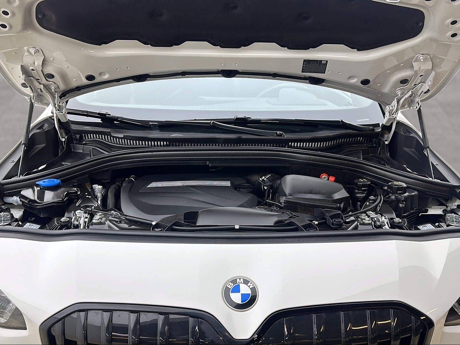 BMW 220d M Sport AHK Driv.Assist+ Harman/K Head-Up foto 16