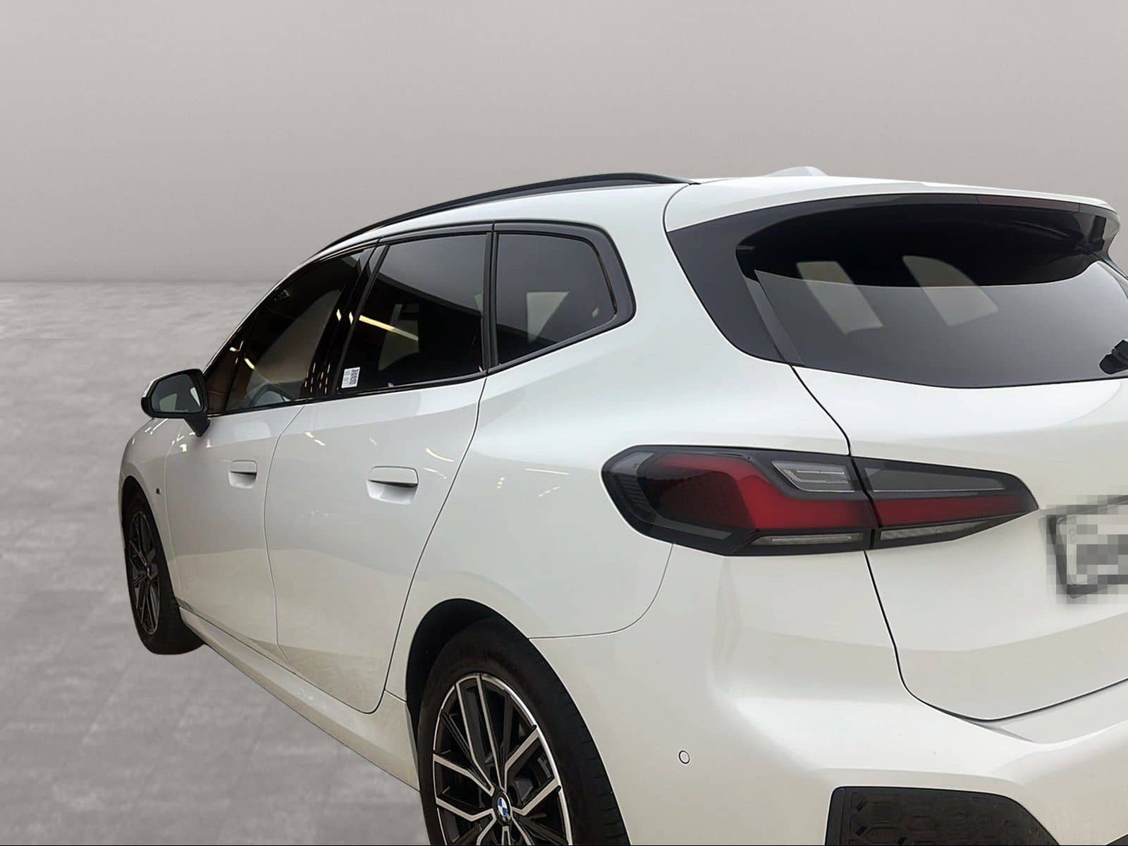 BMW 220d M Sport AHK Driv.Assist+ Harman/K Head-Up foto 3