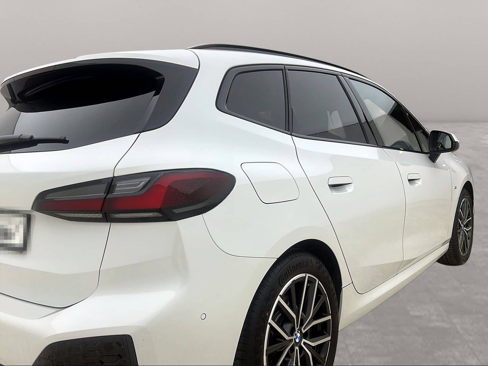 BMW 220d M Sport AHK Driv.Assist+ Harman/K Head-Up foto 5