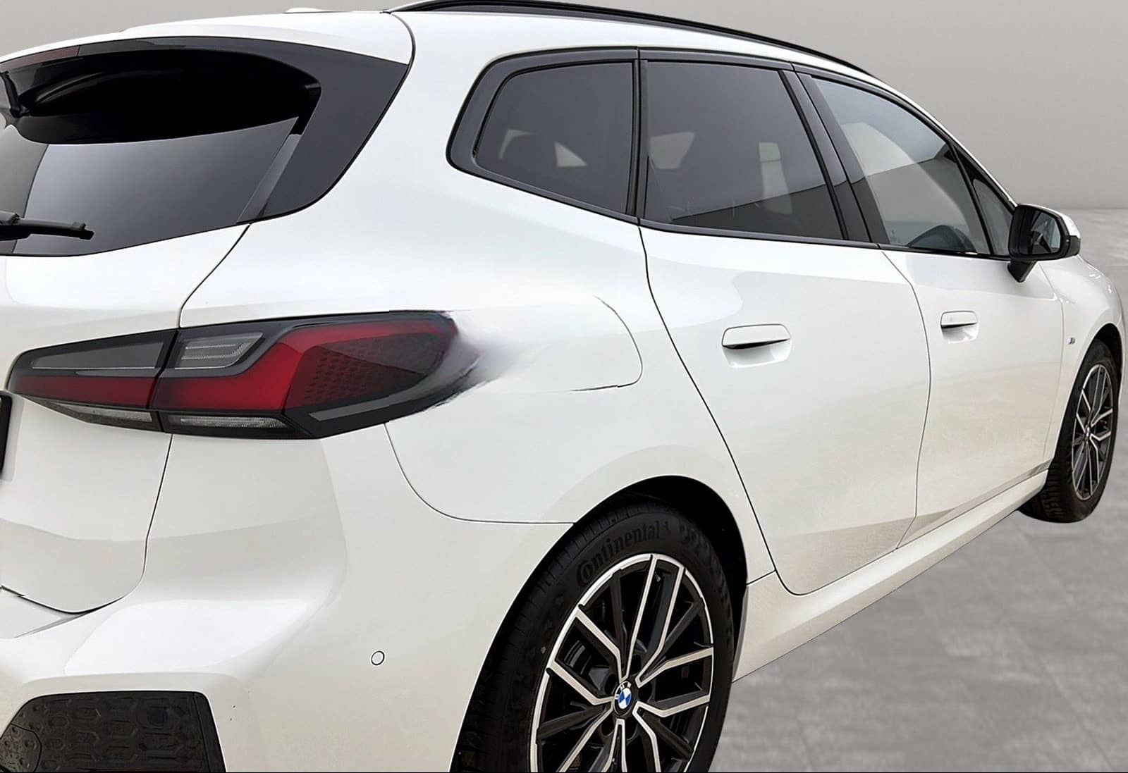 BMW 220d M Sport AHK Driv.Assist+ Harman/K Head-Up foto 8