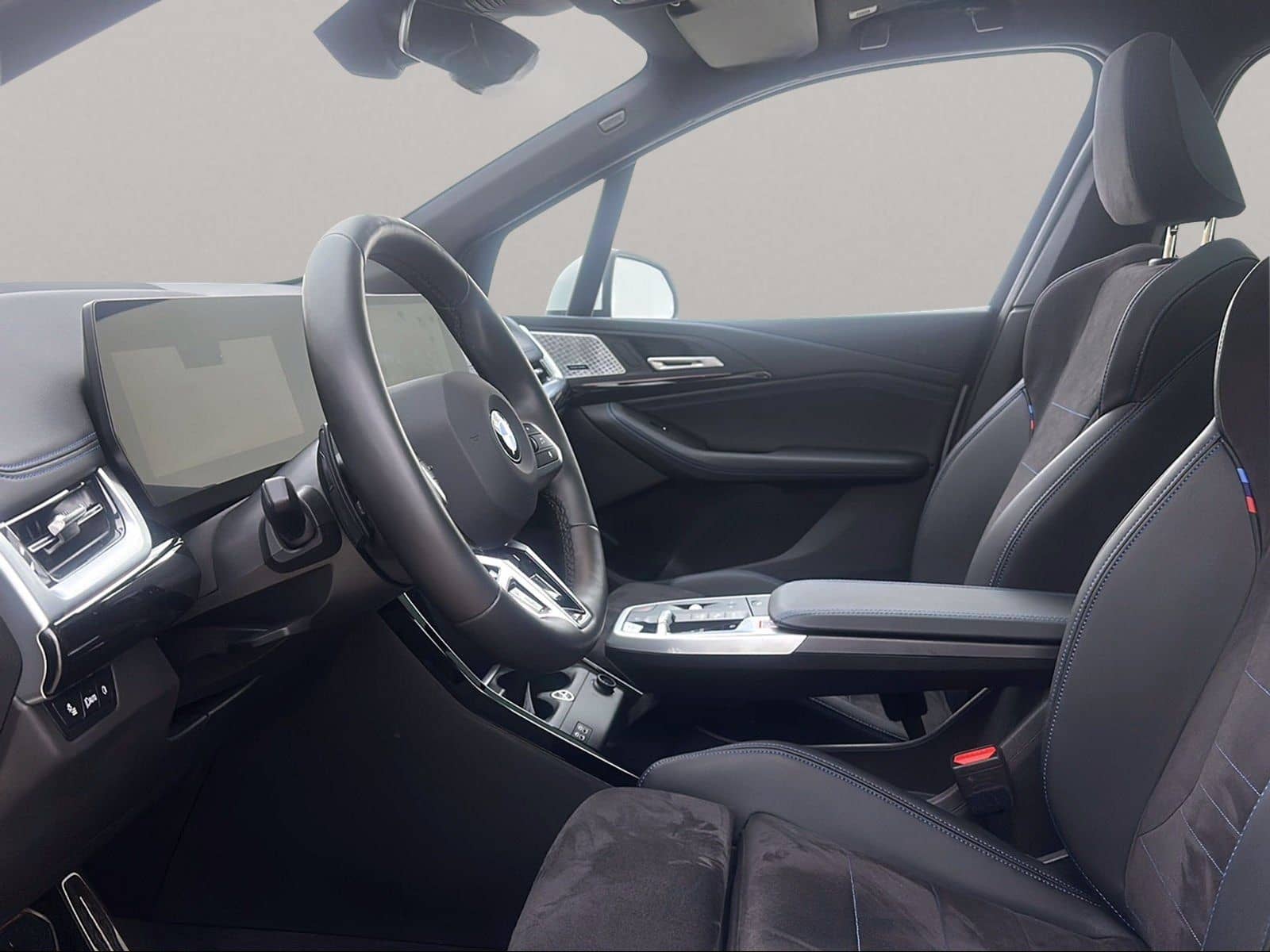 BMW 220d M Sport AHK Driv.Assist+ Harman/K Head-Up foto 9