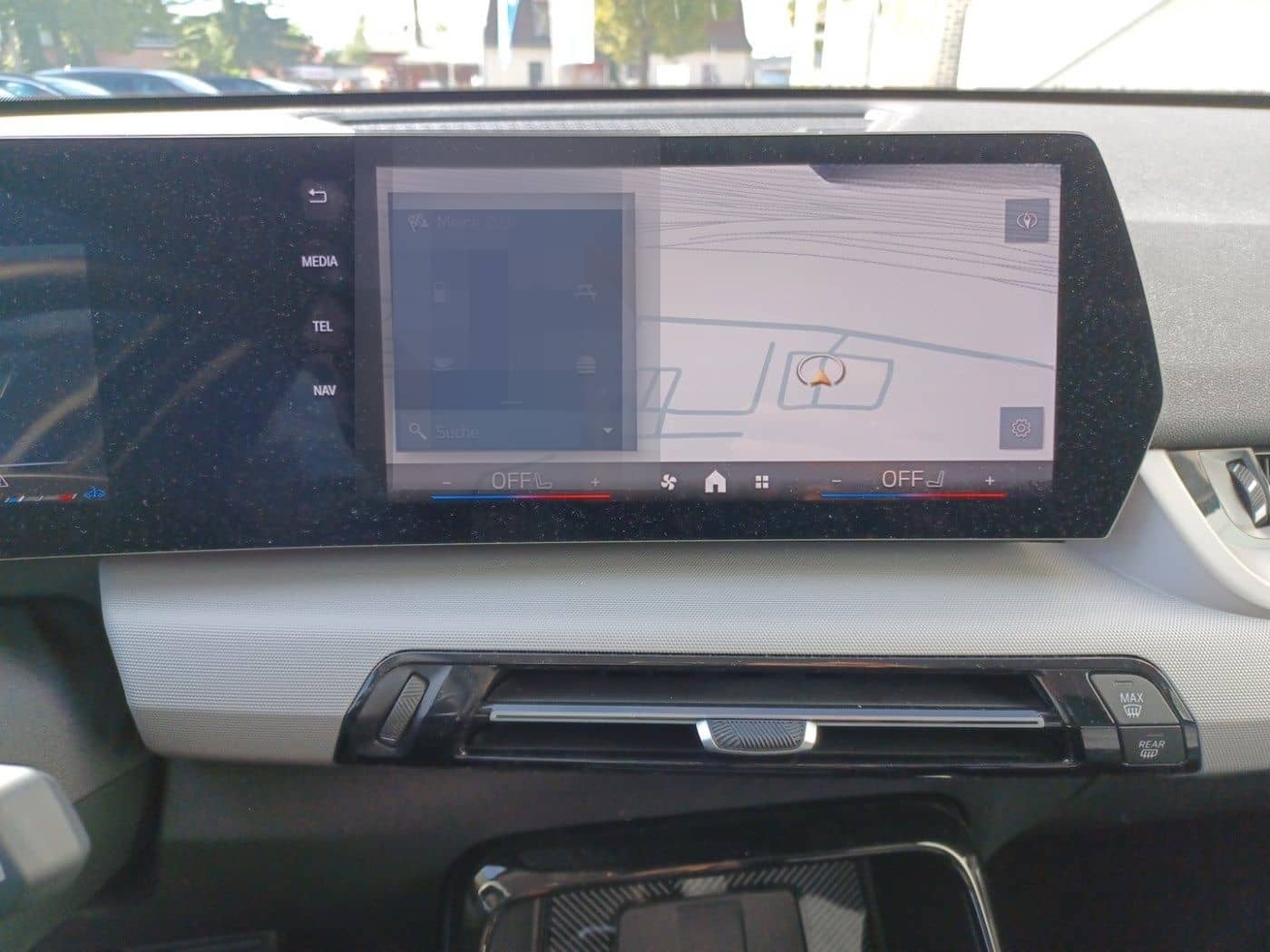 BMW X1 sDrive20i DAB LED Komfortzg. Parkassistent foto 11