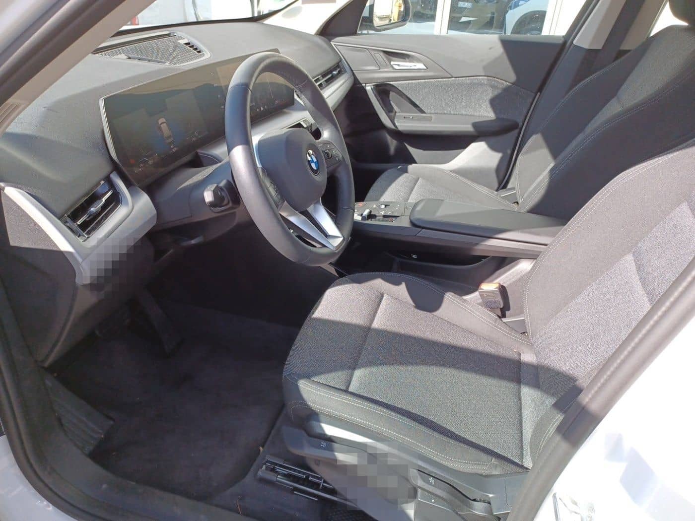 BMW X1 sDrive20i DAB LED Komfortzg. Parkassistent foto 7