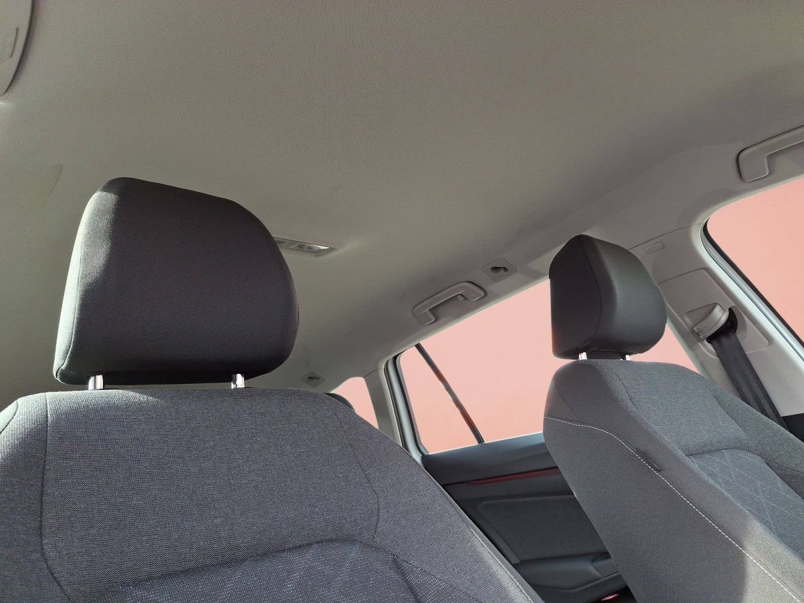 Volkswagen Golf Variant Life 1,0 TSI OPF Virtual Cockpit LE foto 8