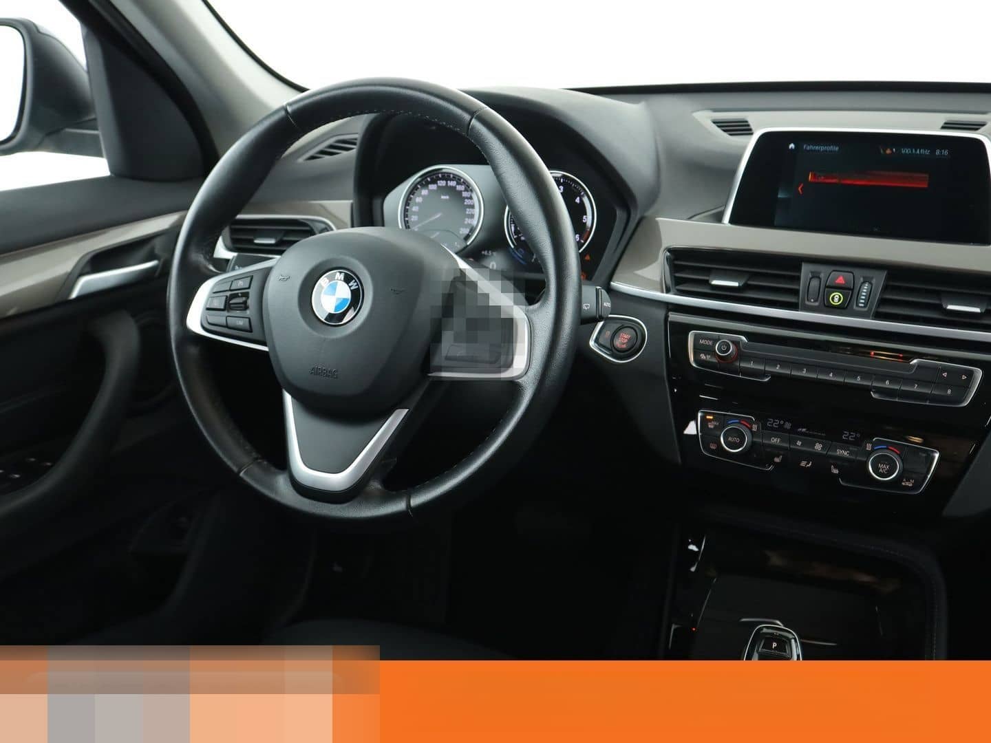 BMW X1 sDrive 18d xLine Aut.*NAVI*LED*TEMPO*PDC*SHZ* foto 13