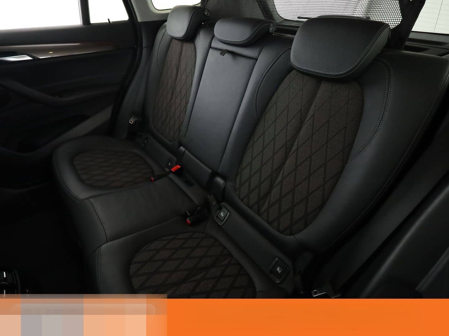 BMW X1 sDrive 18d xLine Aut.*NAVI*LED*TEMPO*PDC*SHZ* foto 14