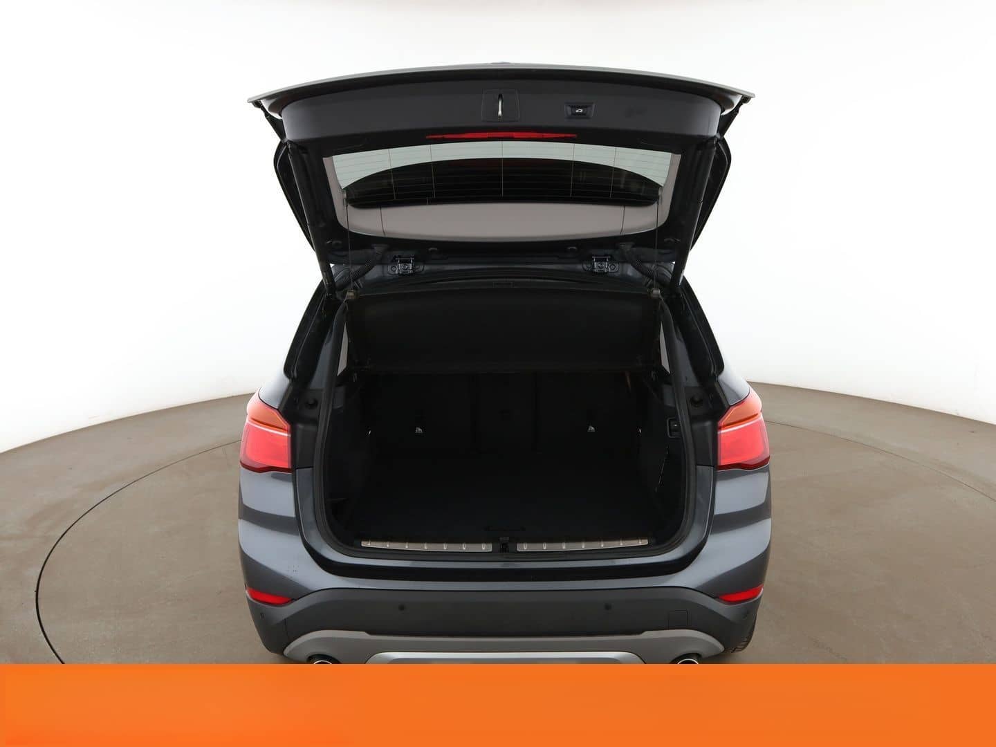 BMW X1 sDrive 18d xLine Aut.*NAVI*LED*TEMPO*PDC*SHZ* foto 17