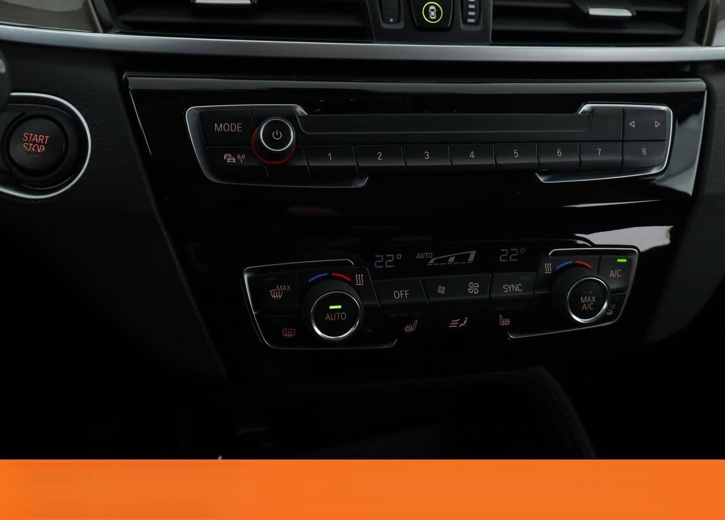 BMW X1 sDrive 18d xLine Aut.*NAVI*LED*TEMPO*PDC*SHZ* foto 24