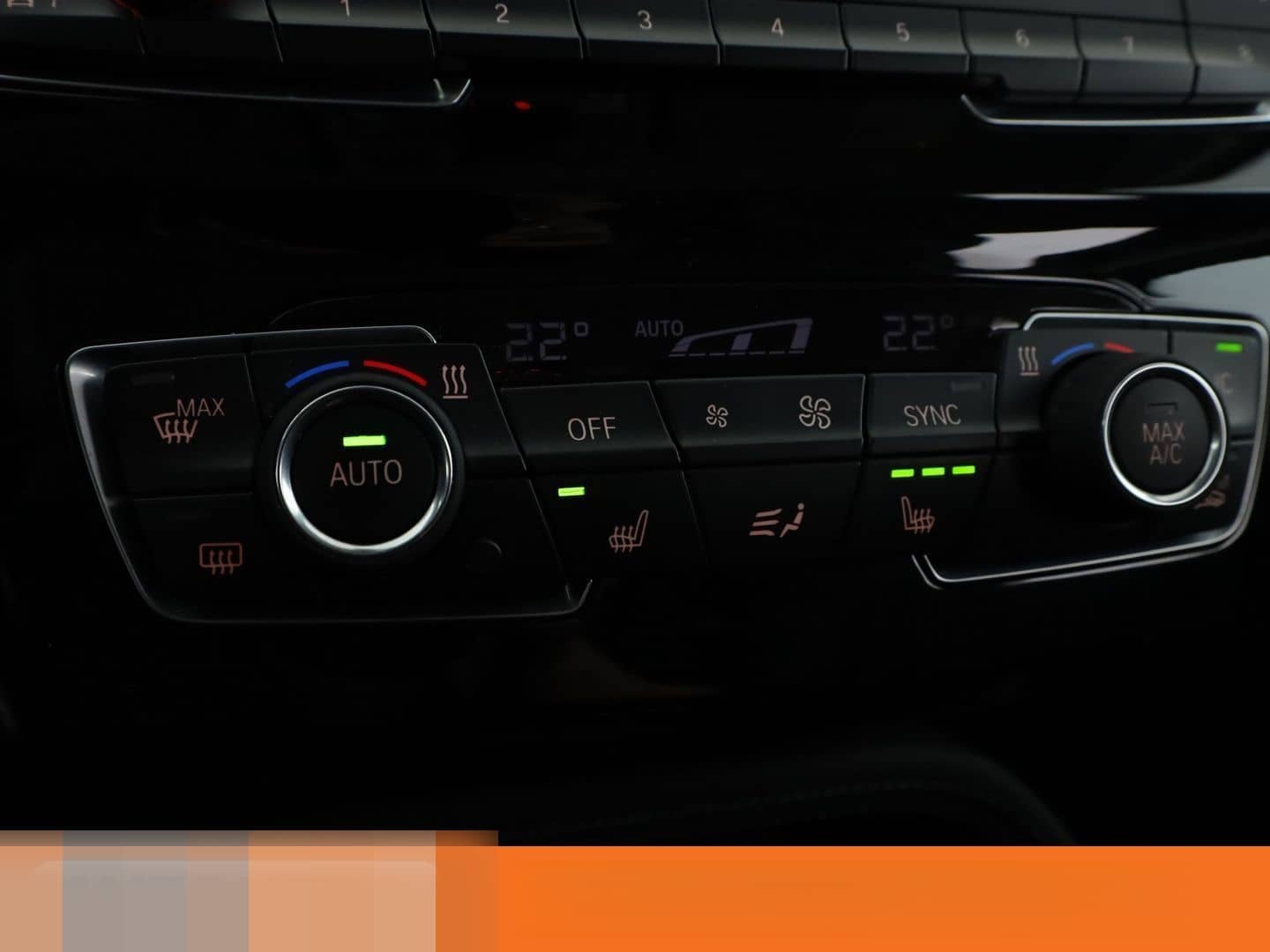 BMW X1 sDrive 18d xLine Aut.*NAVI*LED*TEMPO*PDC*SHZ* foto 25