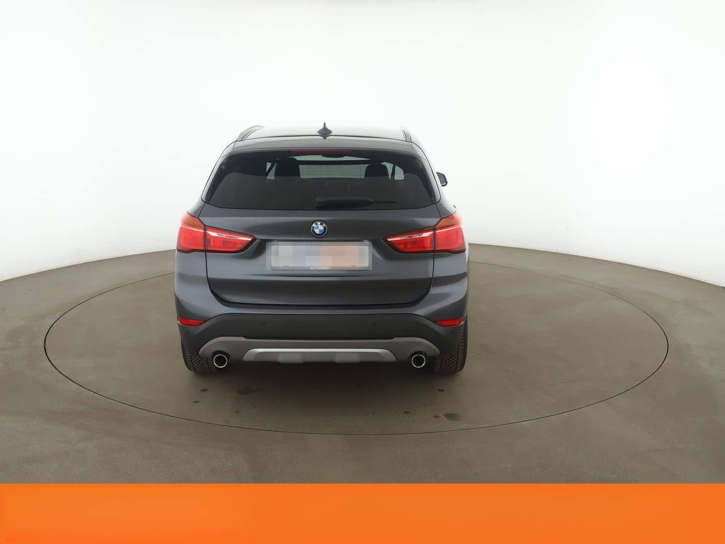 BMW X1 sDrive 18d xLine Aut.*NAVI*LED*TEMPO*PDC*SHZ* foto 5