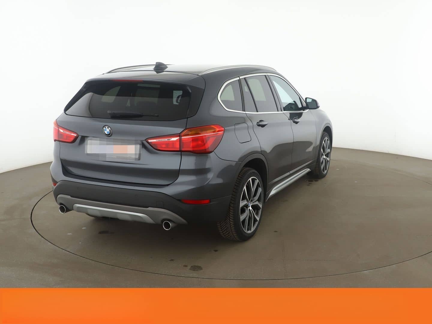 BMW X1 sDrive 18d xLine Aut.*NAVI*LED*TEMPO*PDC*SHZ* foto 6
