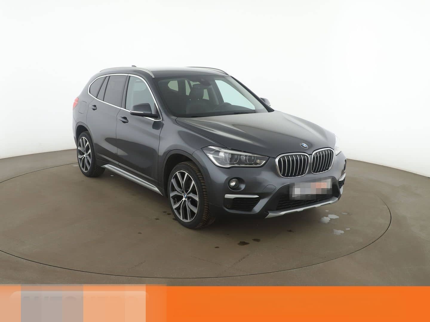 BMW X1 sDrive 18d xLine Aut.*NAVI*LED*TEMPO*PDC*SHZ* foto 8