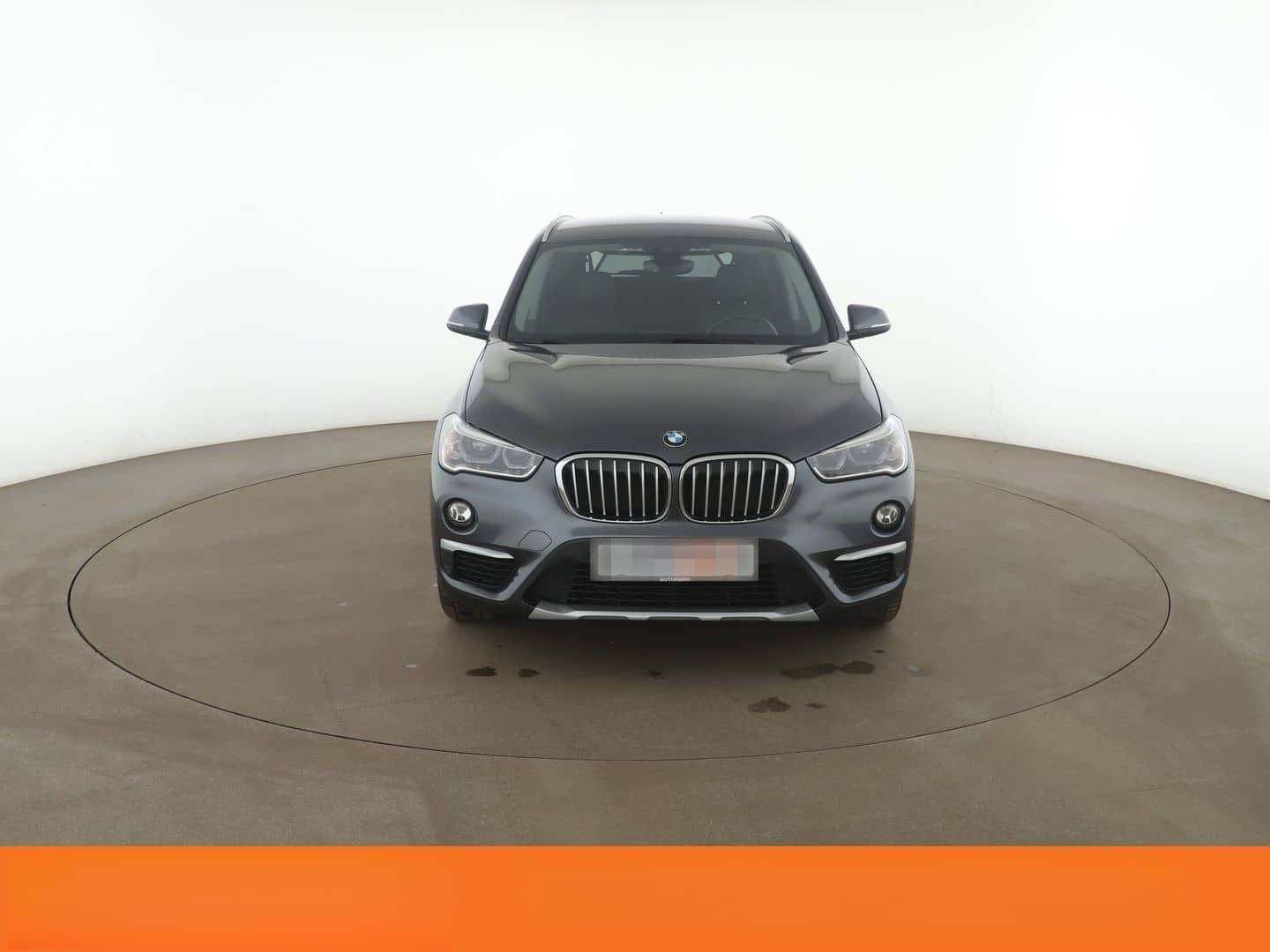 BMW X1 sDrive 18d xLine Aut.*NAVI*LED*TEMPO*PDC*SHZ* foto 9