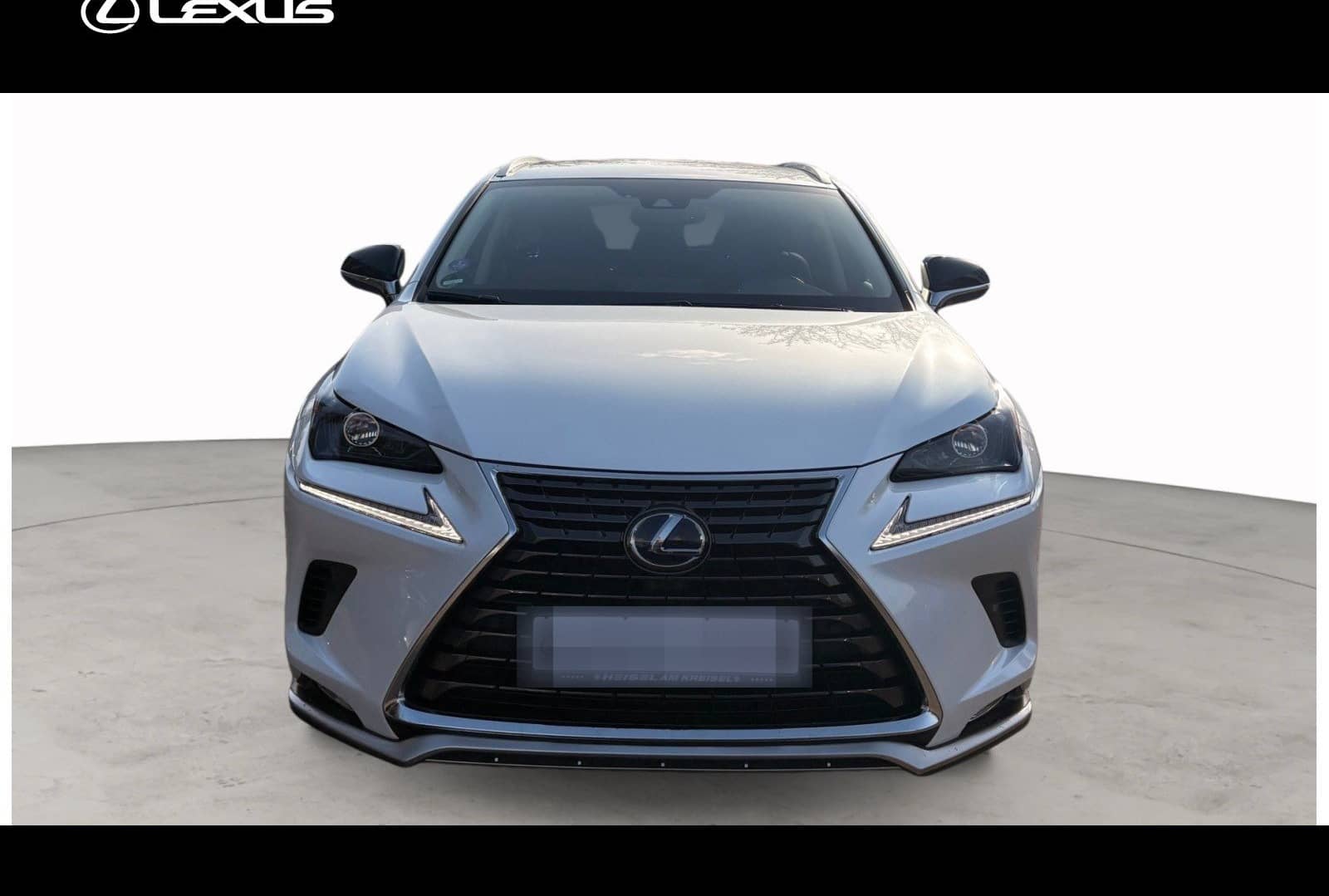 Lexus NX 300h 2,5 Hybrid Style Edition/WKR foto 2