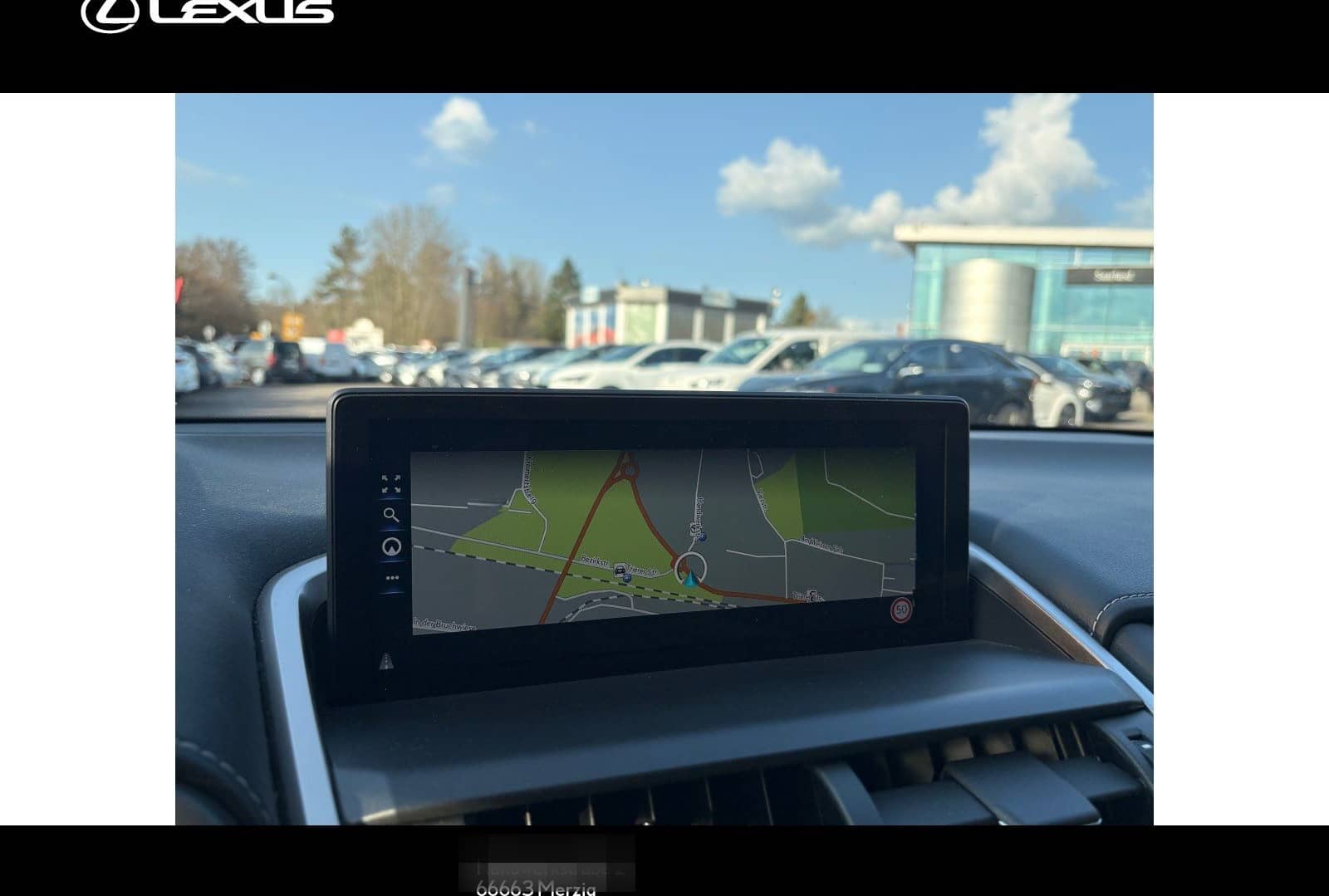 Lexus NX 300h 2,5 Hybrid Style Edition/WKR foto 12