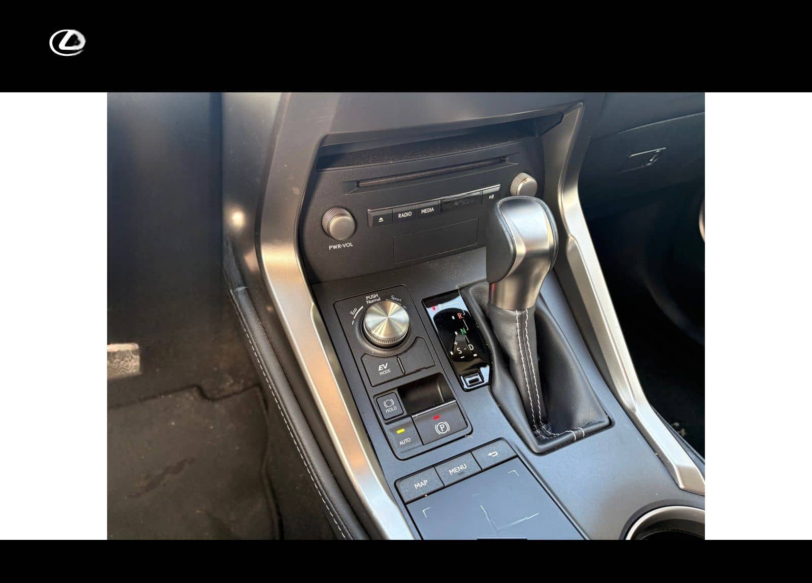 Lexus NX 300h 2,5 Hybrid Style Edition/WKR foto 14