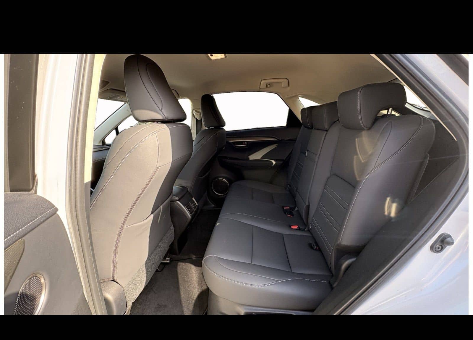 Lexus NX 300h 2,5 Hybrid Style Edition/WKR foto 15