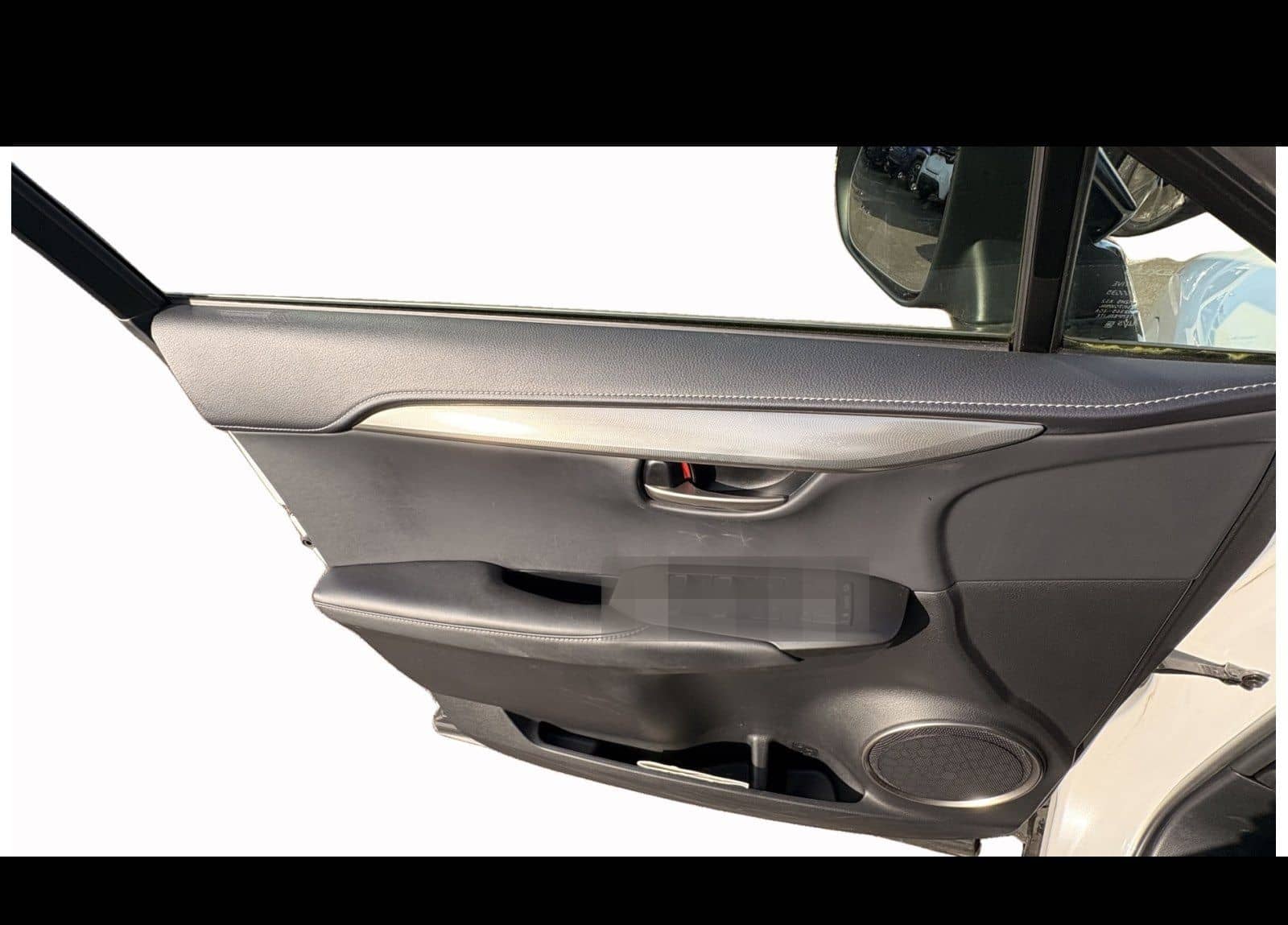 Lexus NX 300h 2,5 Hybrid Style Edition/WKR foto 16