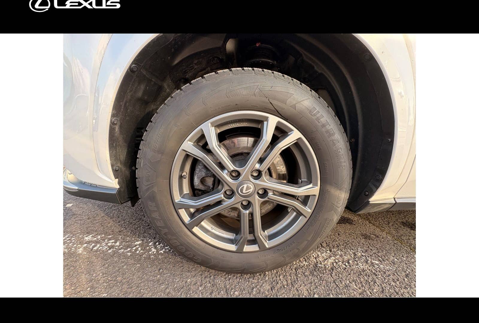 Lexus NX 300h 2,5 Hybrid Style Edition/WKR foto 19