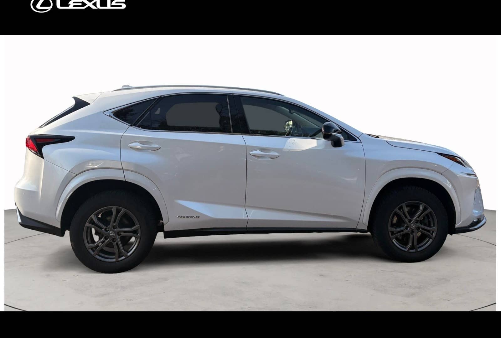 Lexus NX 300h 2,5 Hybrid Style Edition/WKR foto 4