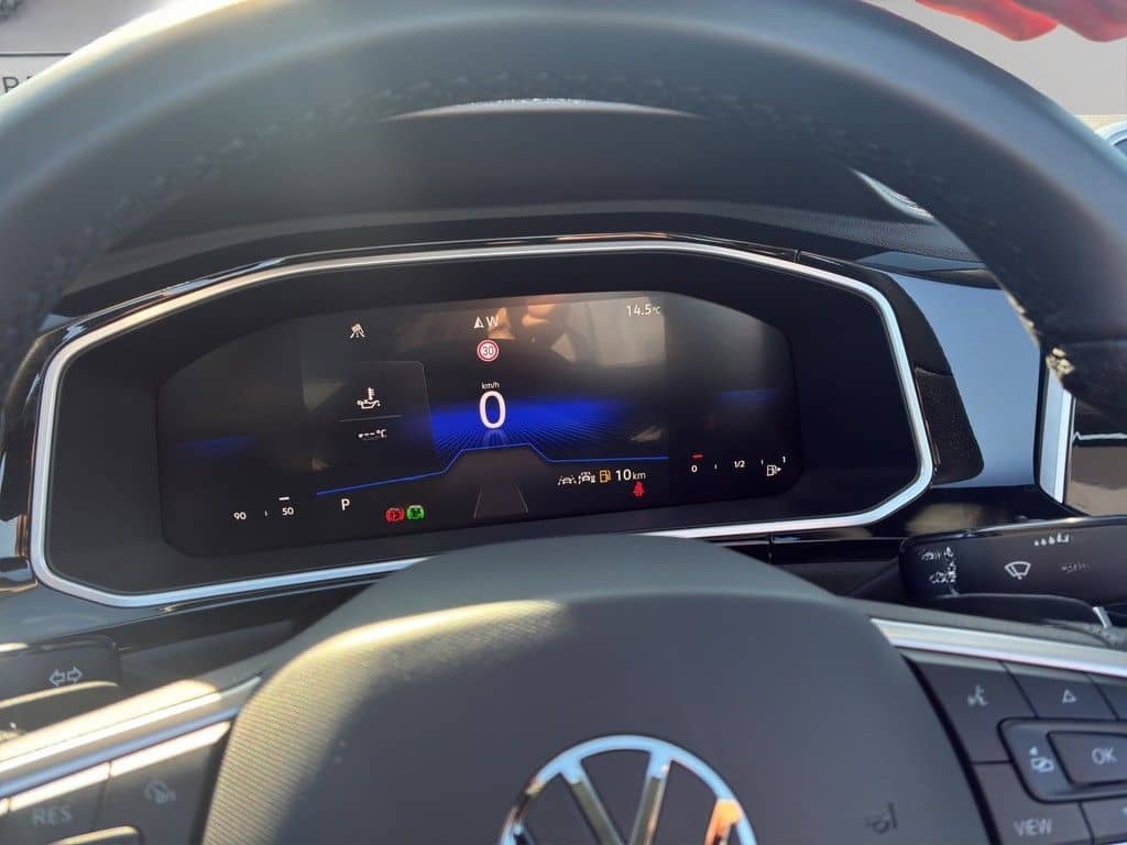 Volkswagen T-Roc Cabriolet 1.5 TSI DSG R-Line ACC AHK SHZ foto 13