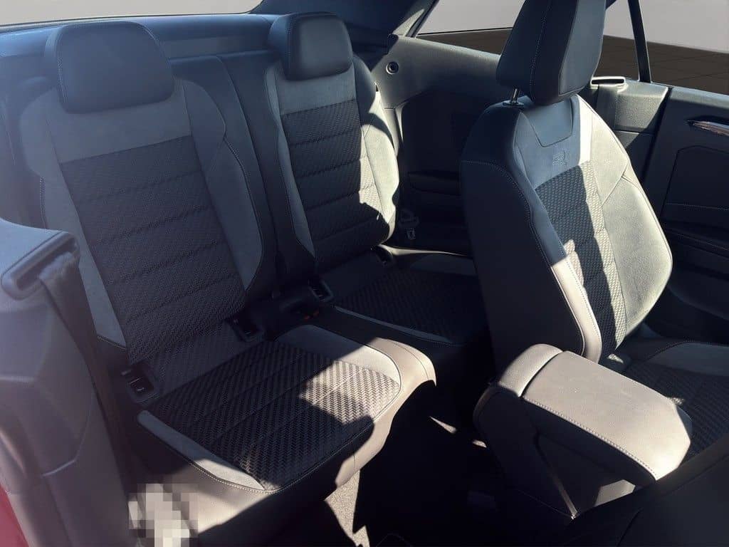 Volkswagen T-Roc Cabriolet 1.5 TSI DSG R-Line ACC AHK SHZ foto 18