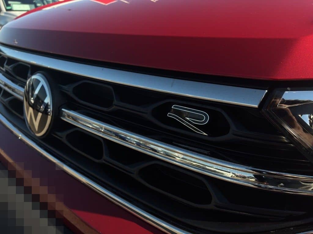 Volkswagen T-Roc Cabriolet 1.5 TSI DSG R-Line ACC AHK SHZ foto 23