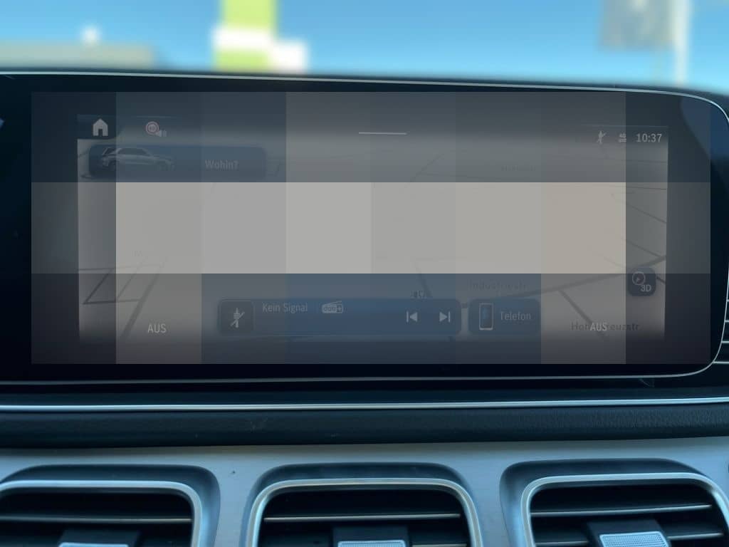 Mercedes-Benz GLE 350 de 4M AIRMATIC+AHK3,5t*Pano*Sitzklima*MB foto 14