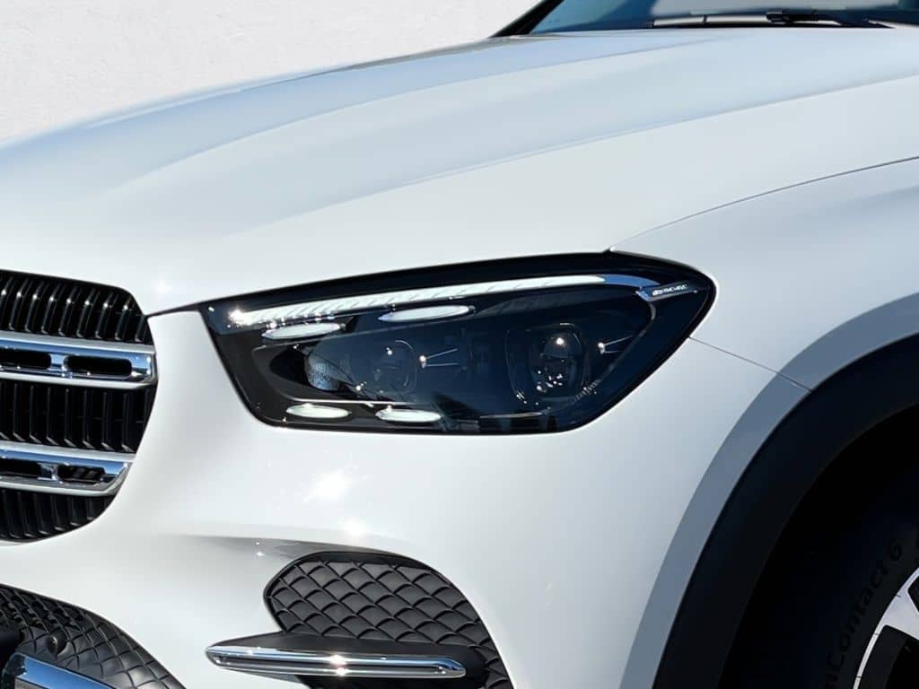 Mercedes-Benz GLE 350 de 4M AIRMATIC+AHK3,5t*Pano*Sitzklima*MB foto 17