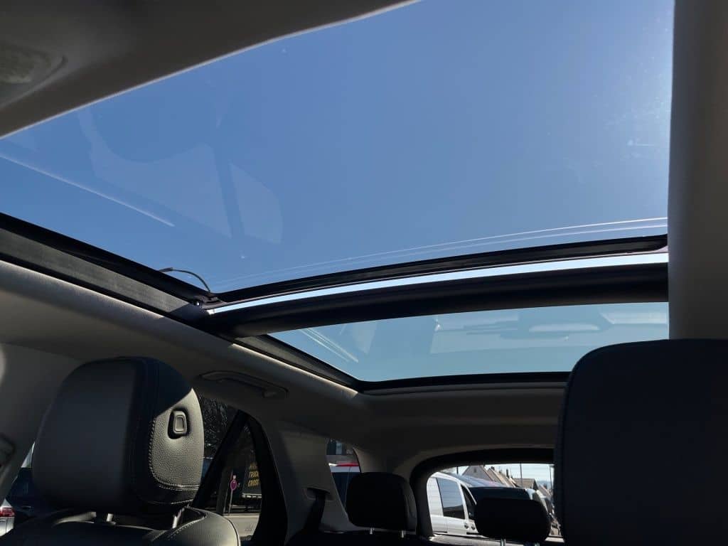 Mercedes-Benz GLE 350 de 4M AIRMATIC+AHK3,5t*Pano*Sitzklima*MB foto 18