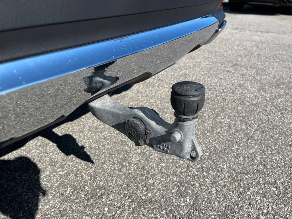 Mercedes-Benz GLE 350 de 4M AIRMATIC+AHK3,5t*Pano*Sitzklima*MB foto 19