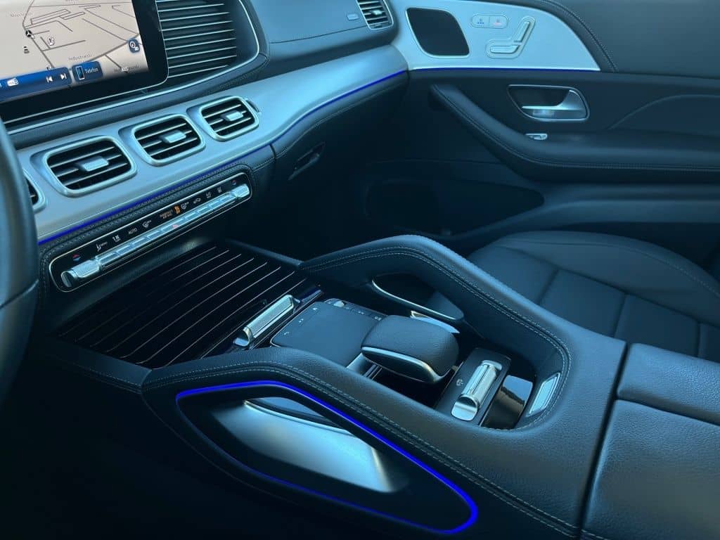 Mercedes-Benz GLE 350 de 4M AIRMATIC+AHK3,5t*Pano*Sitzklima*MB foto 23