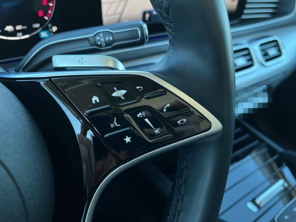 Mercedes-Benz GLE 350 de 4M AIRMATIC+AHK3,5t*Pano*Sitzklima*MB foto 24