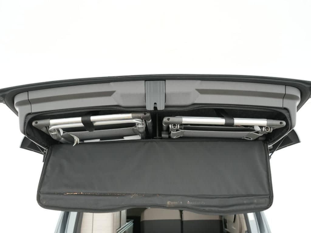 Volkswagen T7 California Ocean Hybrid DSG 4Motion AHK STHZ foto 12