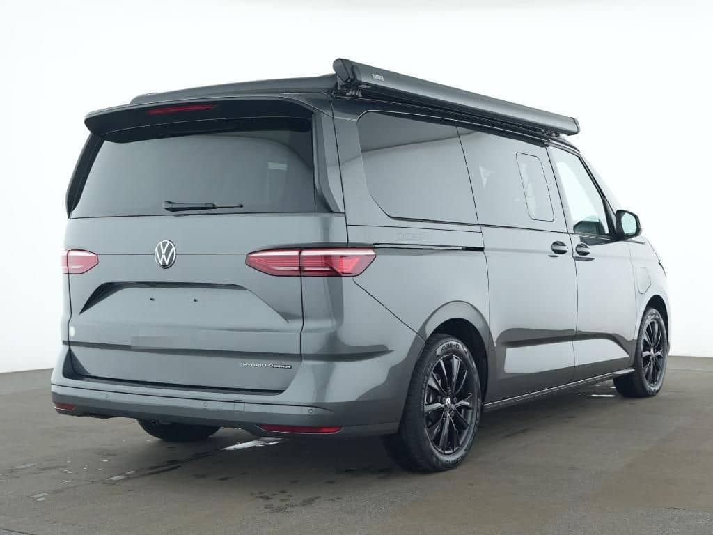Volkswagen T7 California Ocean Hybrid DSG 4Motion AHK STHZ foto 5