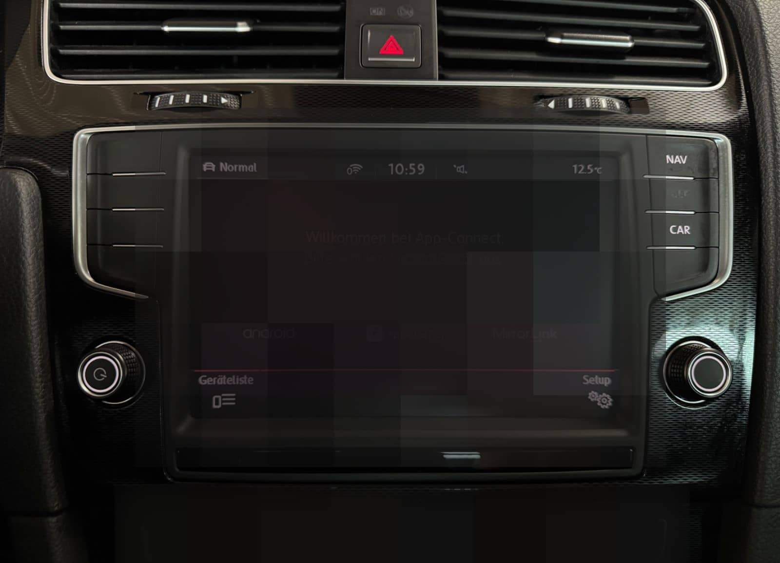 Volkswagen Golf VII Lim. GTI DSG *SHZ*PAN*ACC*NAV*PDC*RK*BX foto 16