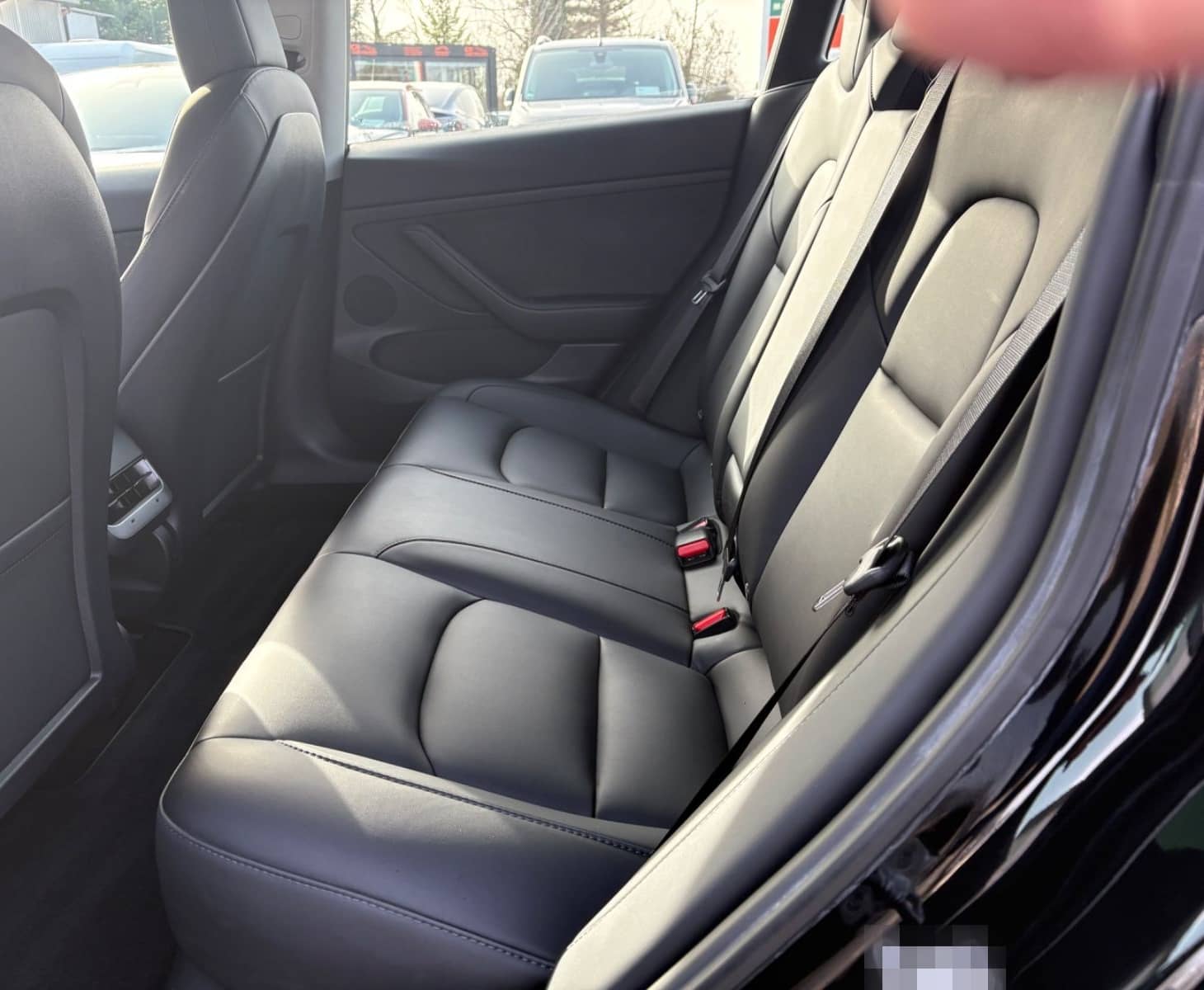 Tesla Model 3 Long Range Dual AWD 8 fach Alu SOH 95 % foto 12