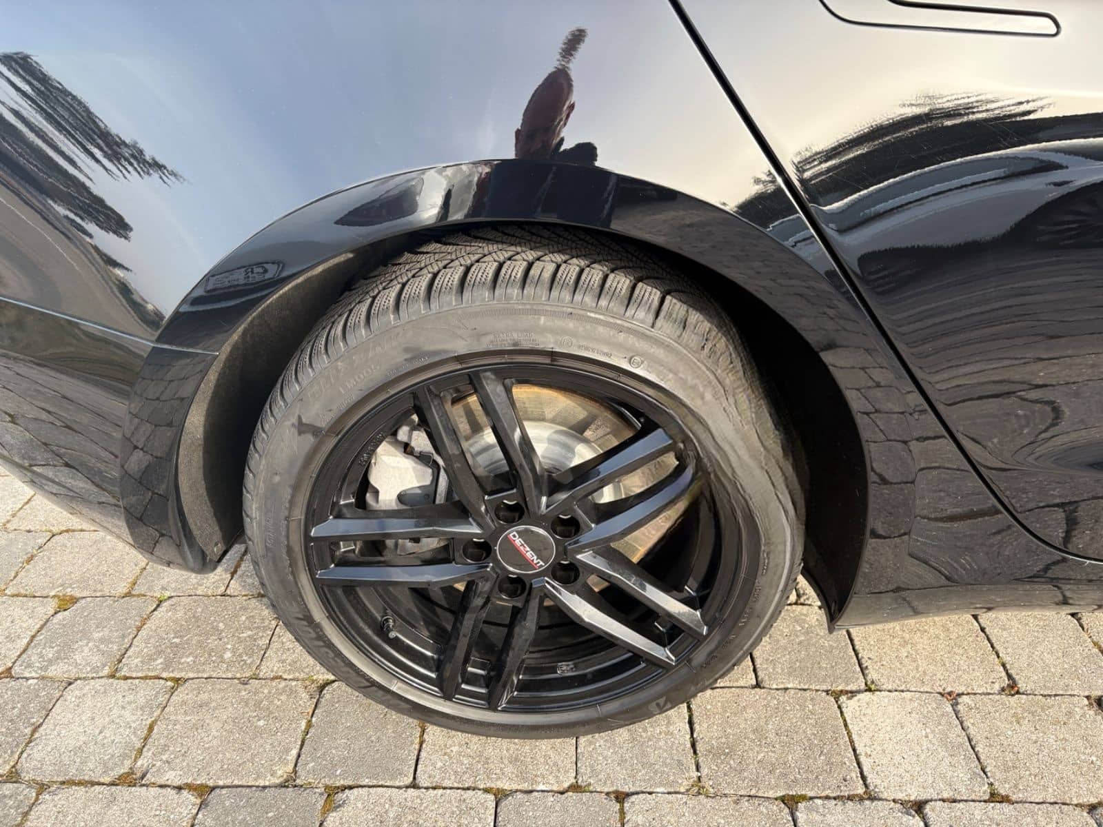 Tesla Model 3 Long Range Dual AWD 8 fach Alu SOH 95 % foto 15