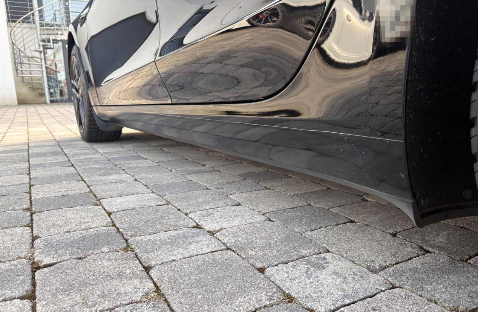 Tesla Model 3 Long Range Dual AWD 8 fach Alu SOH 95 % foto 18