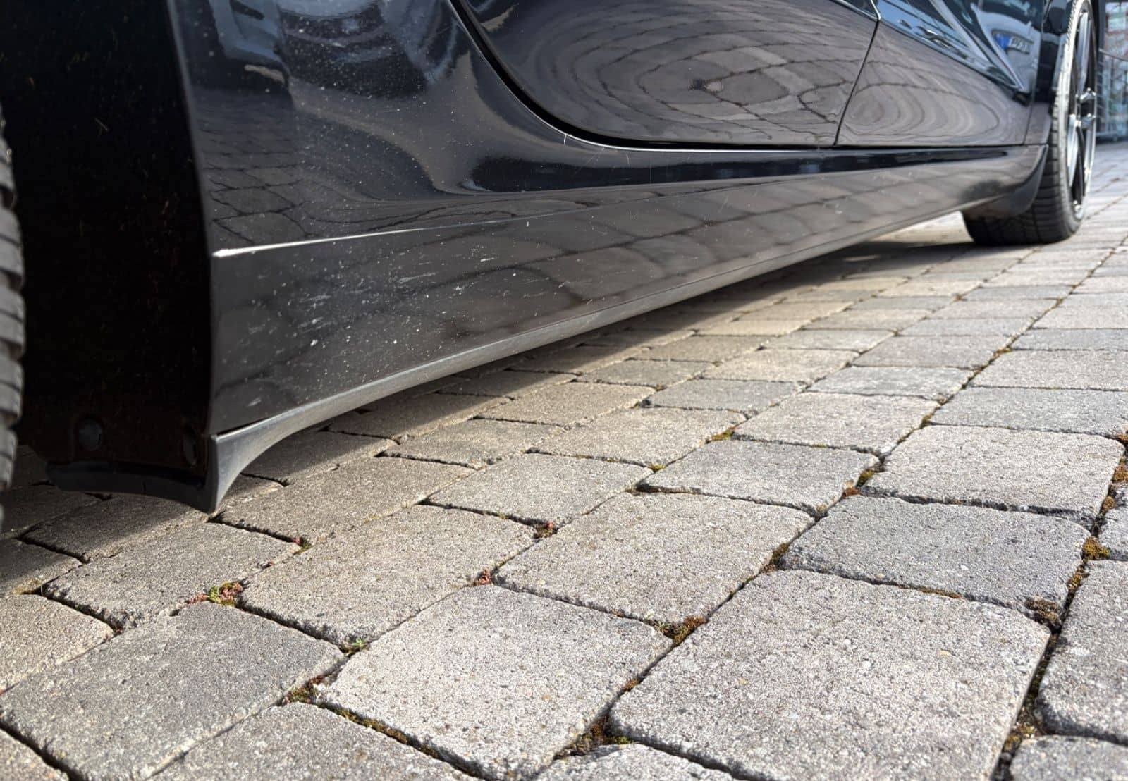 Tesla Model 3 Long Range Dual AWD 8 fach Alu SOH 95 % foto 19