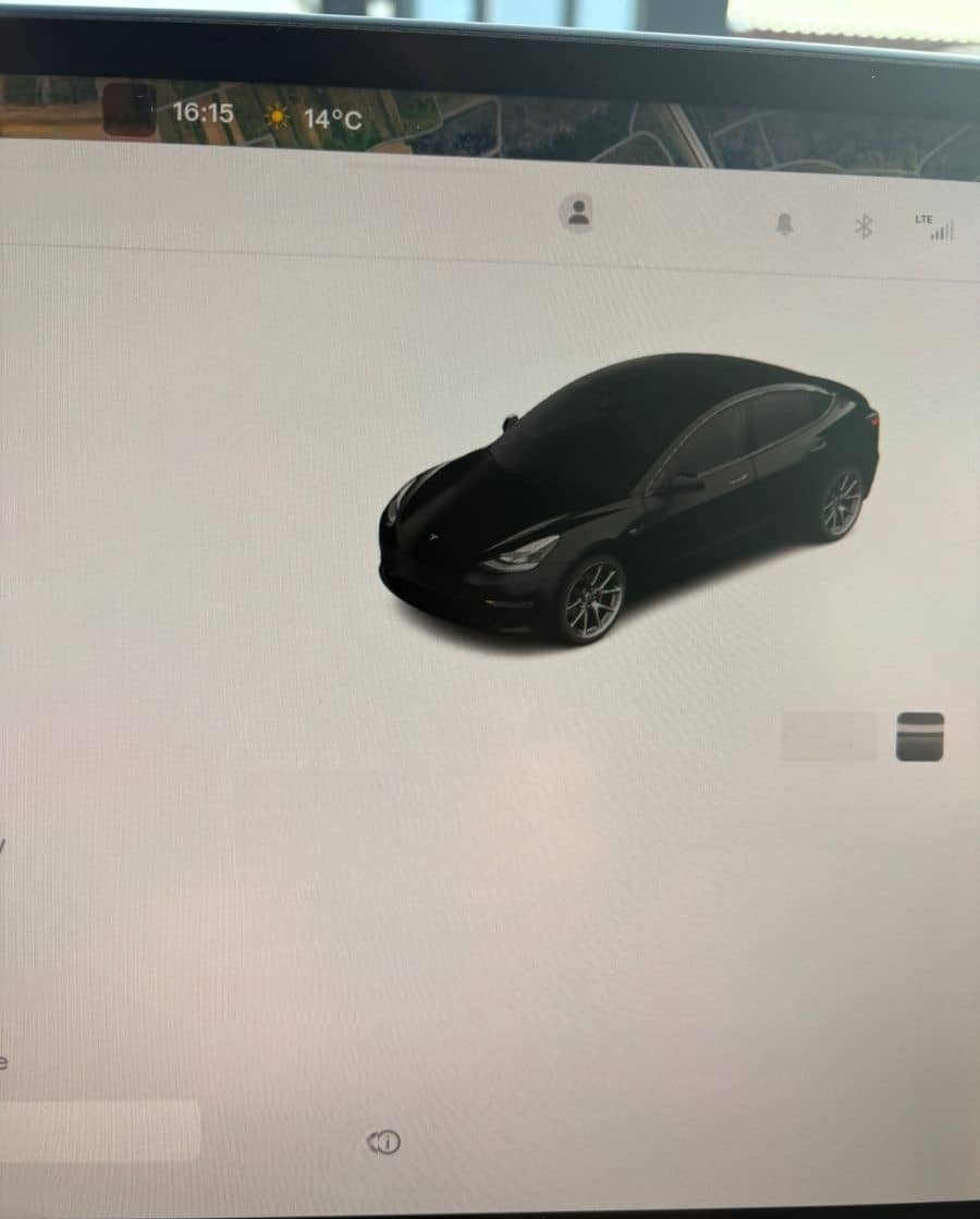 Tesla Model 3 Long Range Dual AWD 8 fach Alu SOH 95 % foto 24